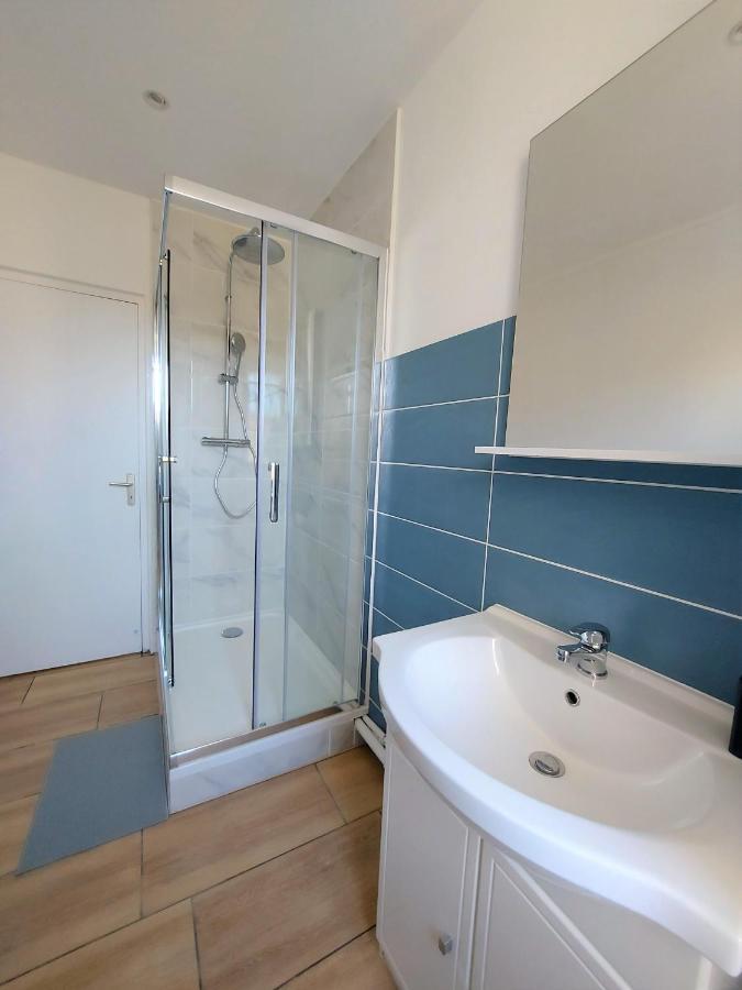 ° Appart' Fabriques 1 , Mulhouse Centre ° Apartment Exterior photo